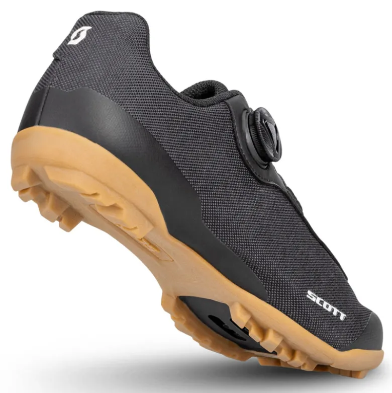 Scarpe uomo Gravel Pro BOA