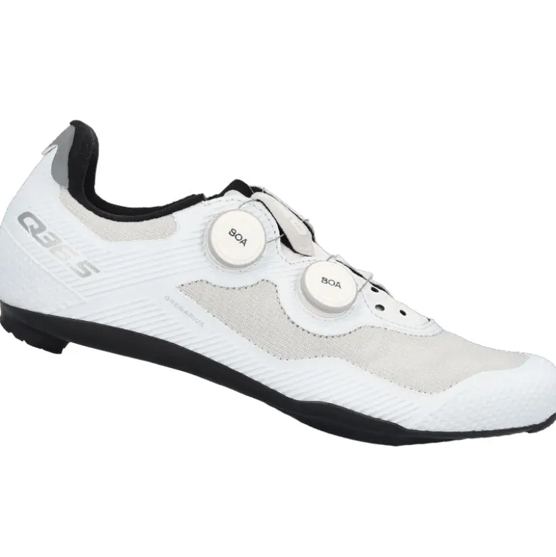 Scarpe uomo Gregarius