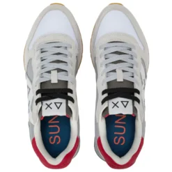 Scarpe uomo Jaki Bicolor
