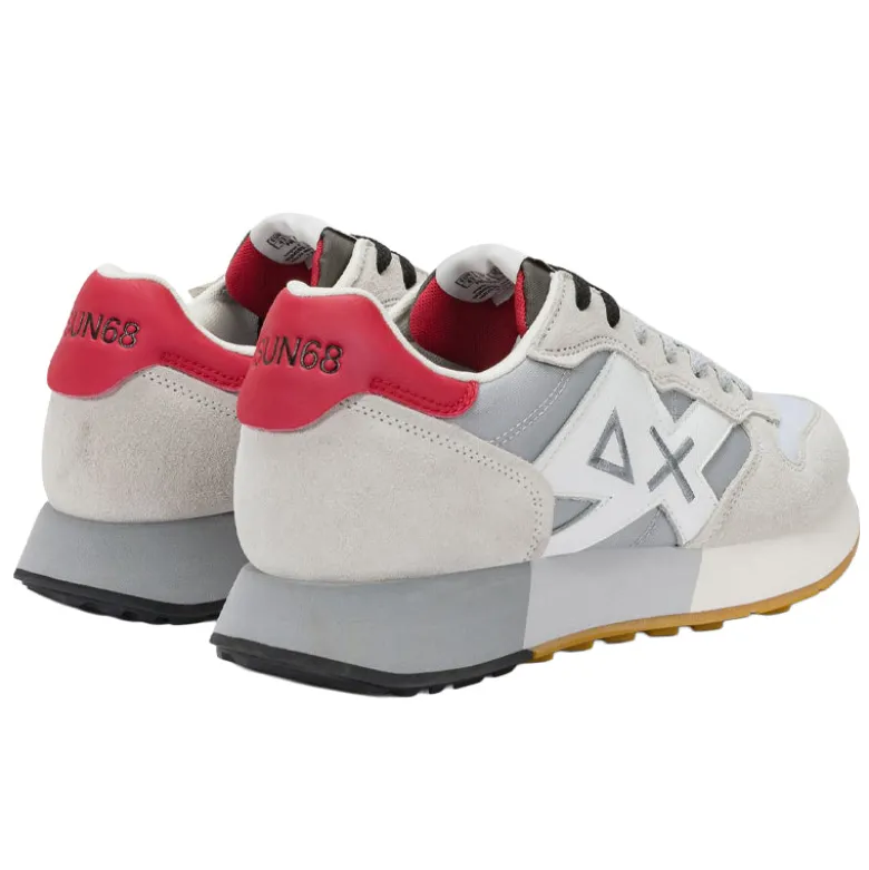 Scarpe uomo Jaki Bicolor