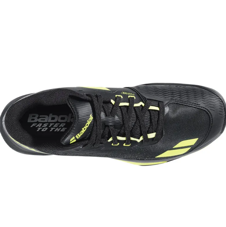 Scarpe uomo Jet Mach 4 Clay
