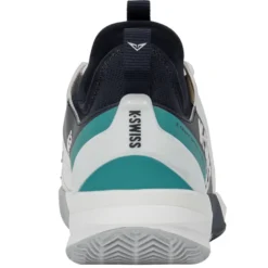 Scarpe uomo K-Frame Speed Rublo Clay