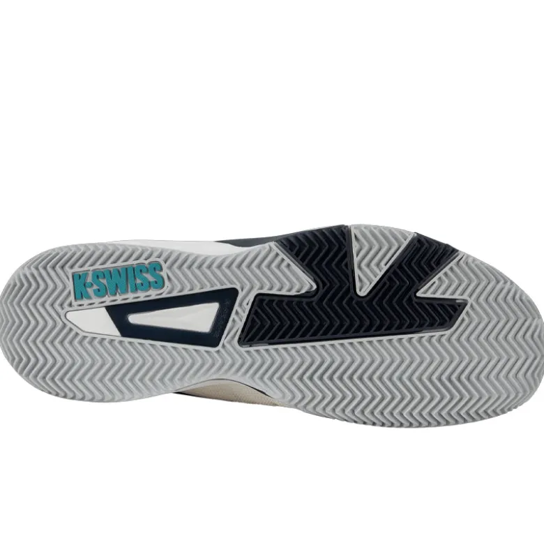 Scarpe uomo K-Frame Speed Rublo Clay