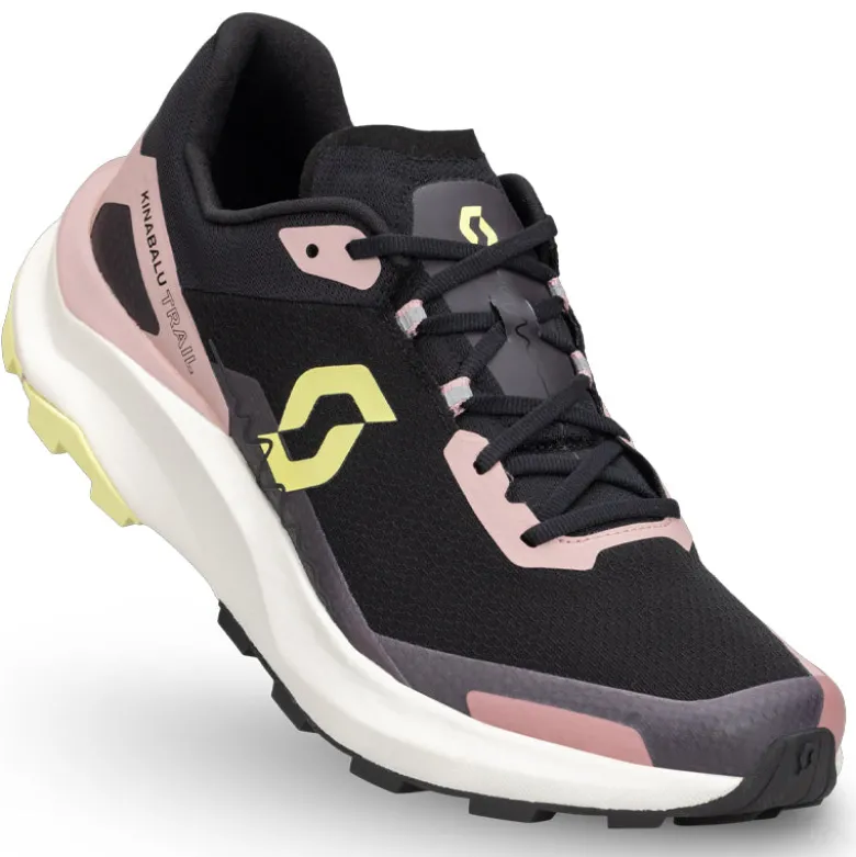 Scarpe uomo Kinabalu Trail