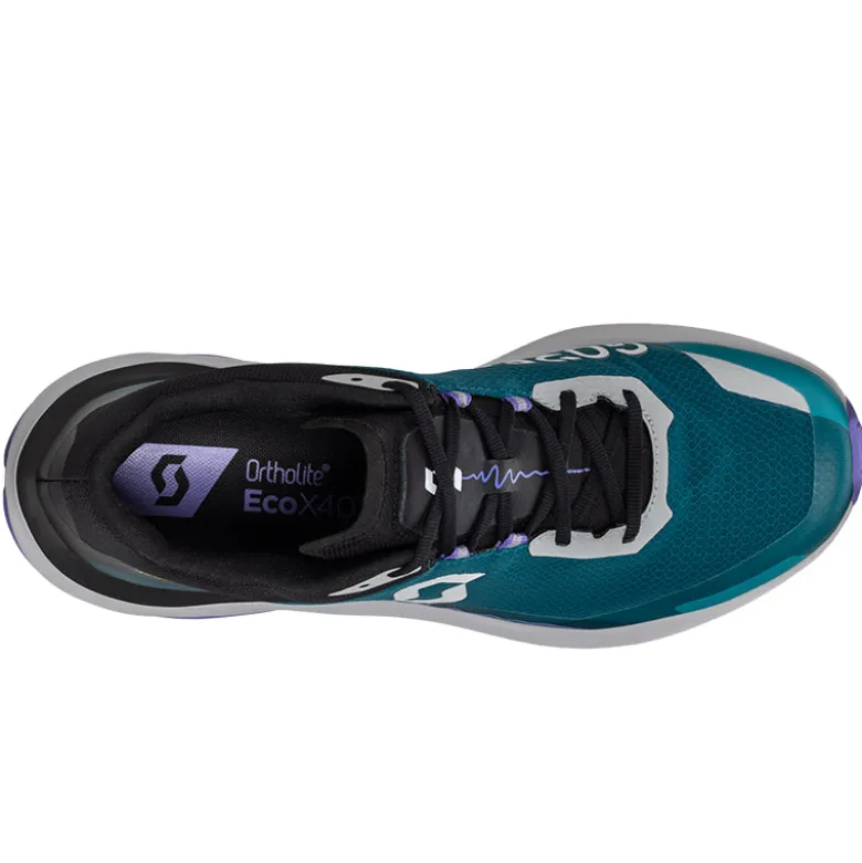 Scarpe uomo Kinabalu Trail GTX