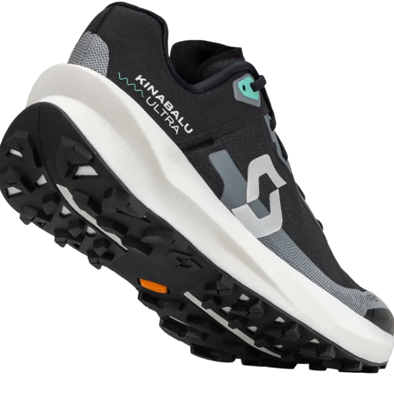 Scarpe uomo Kinabalu Ultra