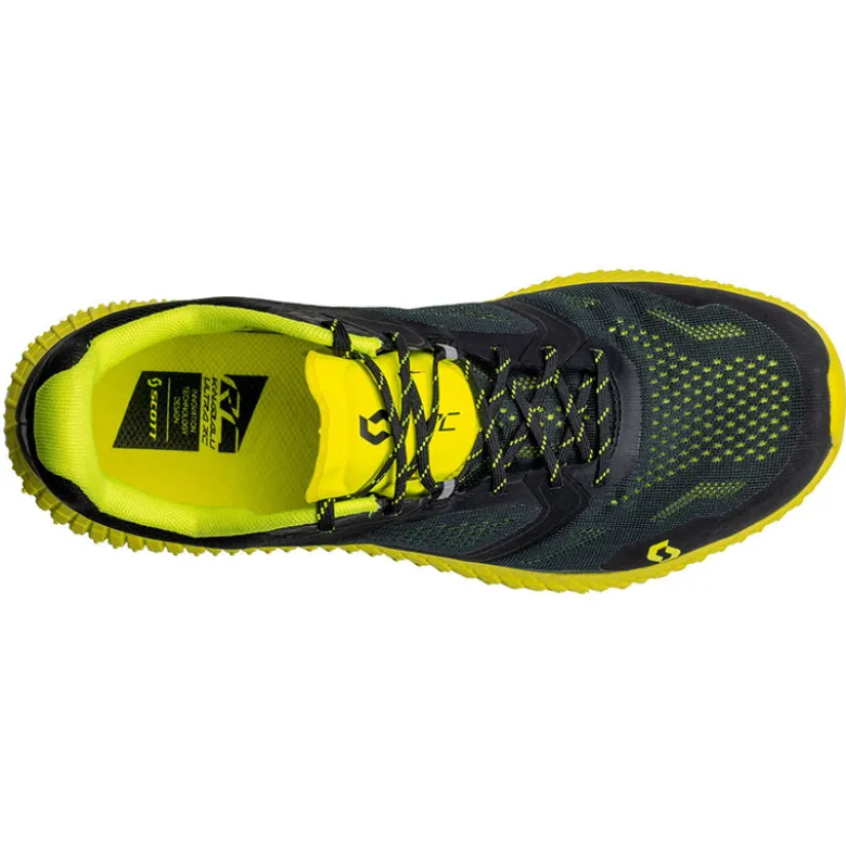 Scarpe uomo Kinabalu Ultra RC