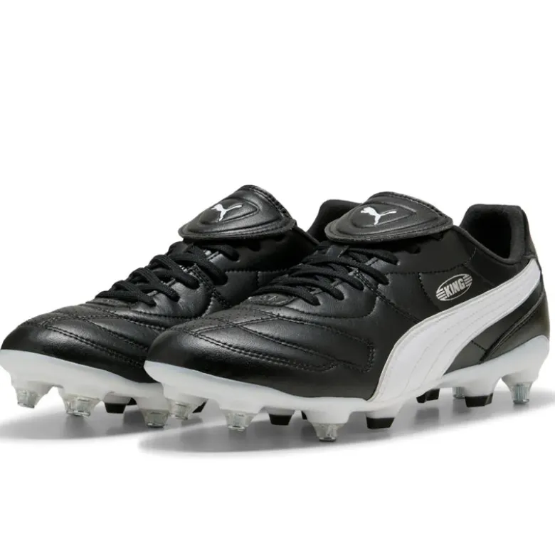 Scarpe uomo King Liga MXSG