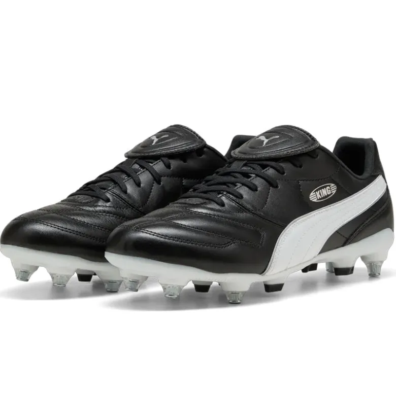 Scarpe uomo King Liga MXSG