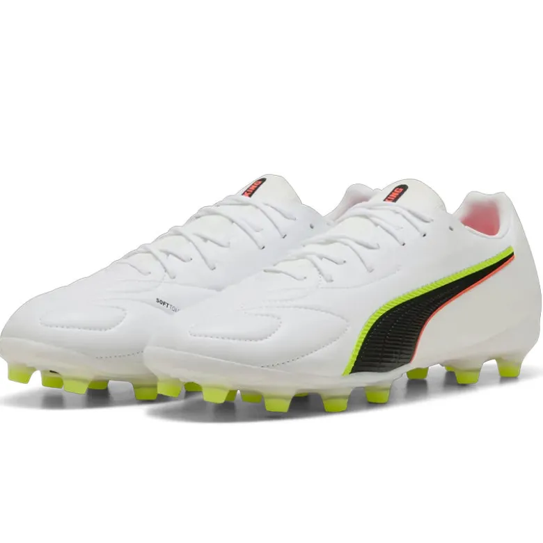 Scarpe uomo King 20 Match FG/AG