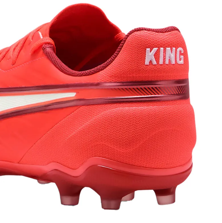 Scarpe uomo King Match FG/AG