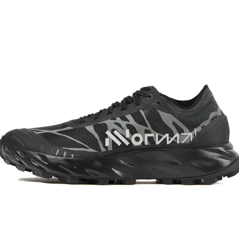 Scarpe uomo Kjerag Brut