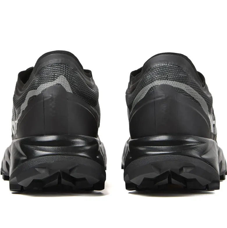 Scarpe uomo Kjerag Brut