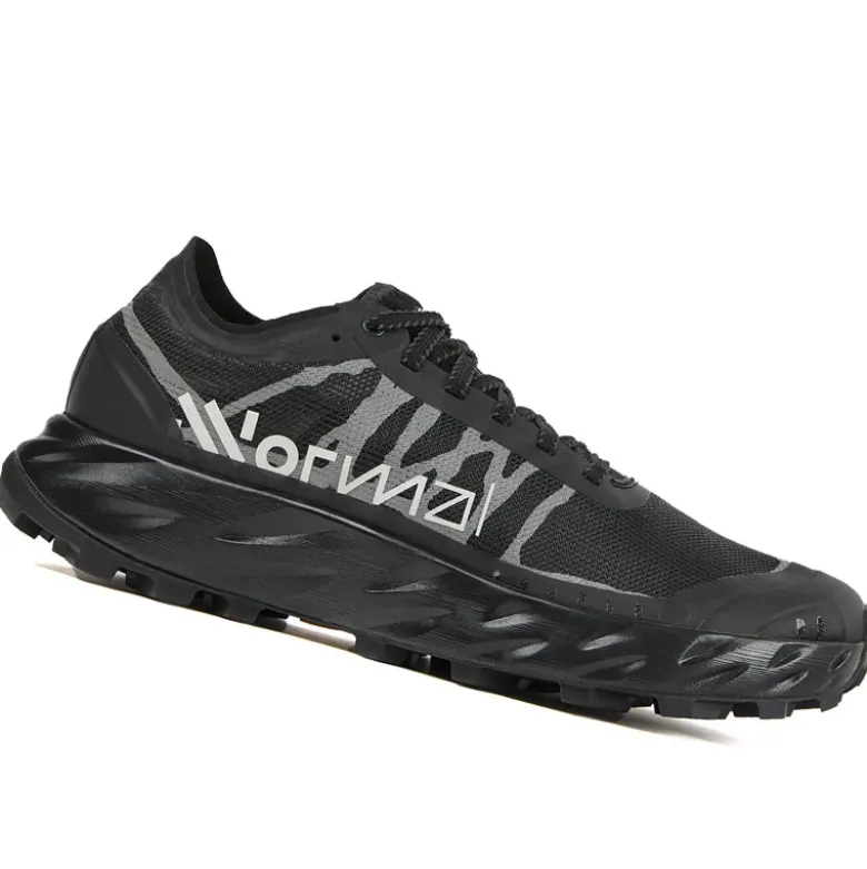 Scarpe uomo Kjerag Brut