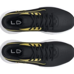 Scarpe uomo Lockdown 7