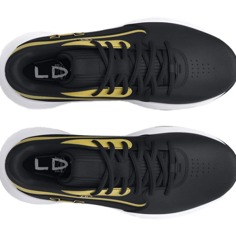 Scarpe uomo Lockdown 7