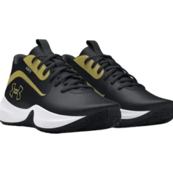 Scarpe uomo Lockdown 7