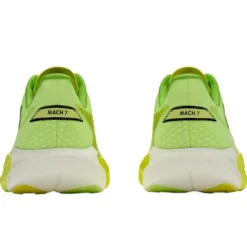 Scarpe uomo Mach 7