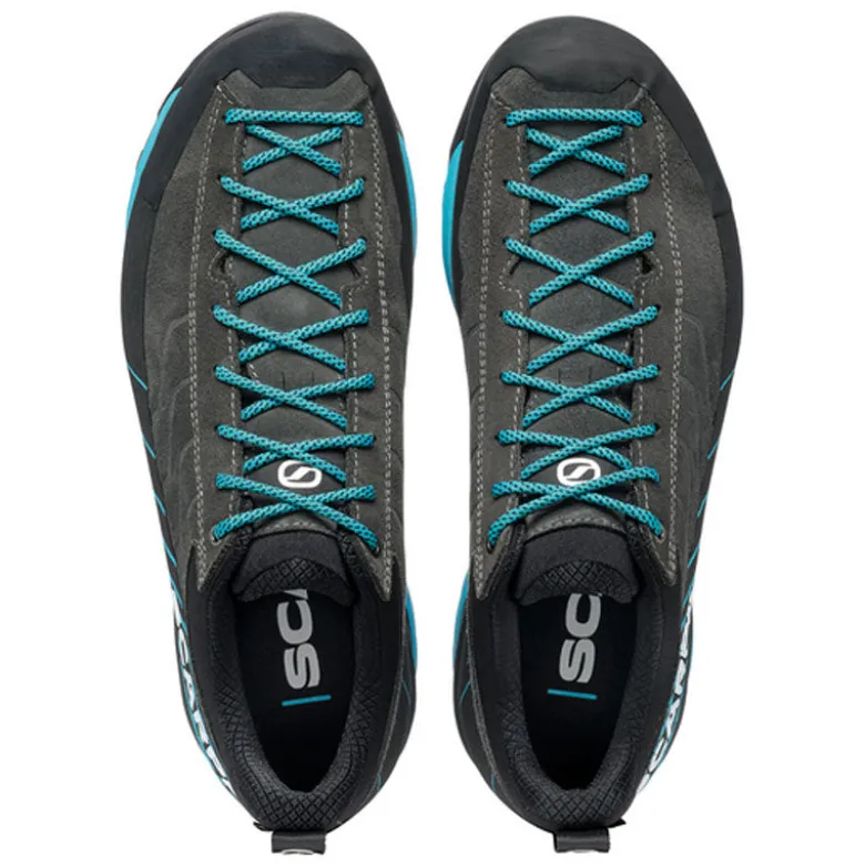 Scarpe uomo Mescalito GTX