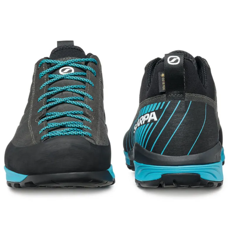 Scarpe uomo Mescalito GTX