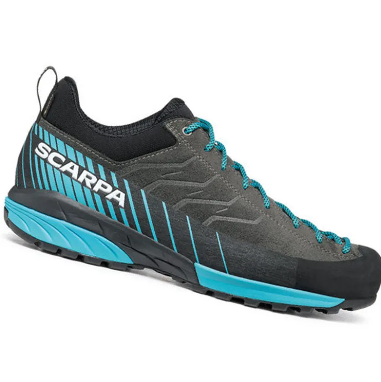 Scarpe uomo Mescalito GTX