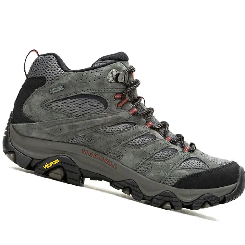 Scarpe uomo Moab 3 mid GTX