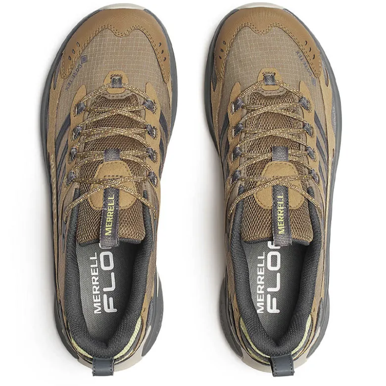Scarpe uomo Moab Speed 2 GTX