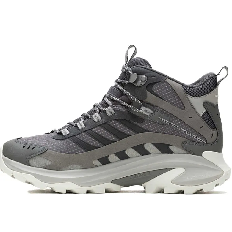 Scarpe uomo Moab Speed 2 Mid GTX
