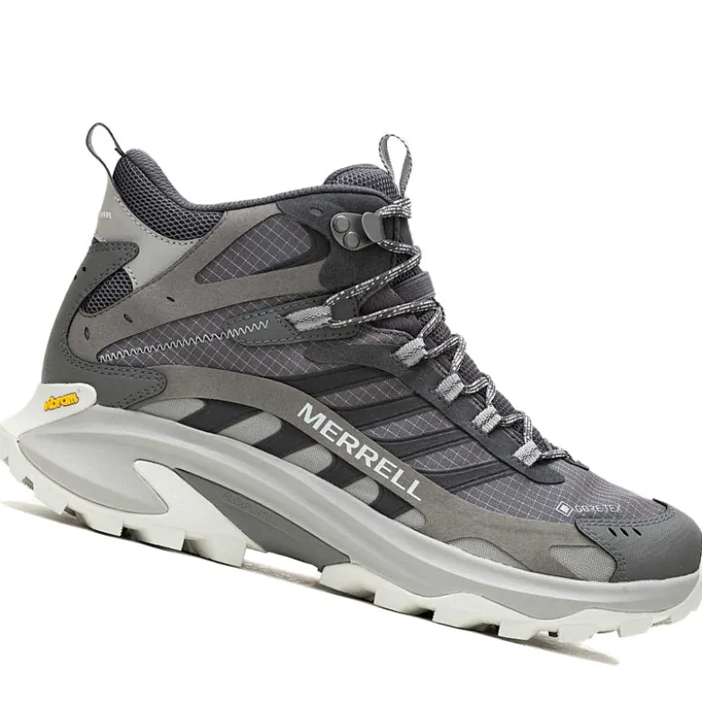 Scarpe uomo Moab Speed 2 Mid GTX