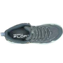 Scarpe uomo Moab Speed 2 Mid GTX