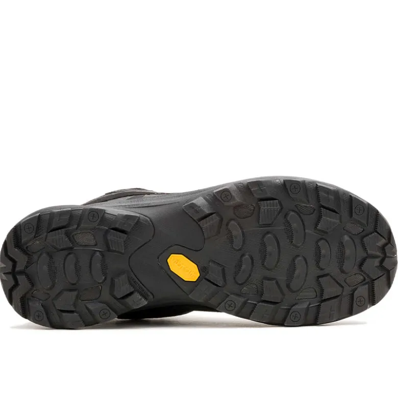 Scarpe uomo Moab Speed 2 Mid GTX