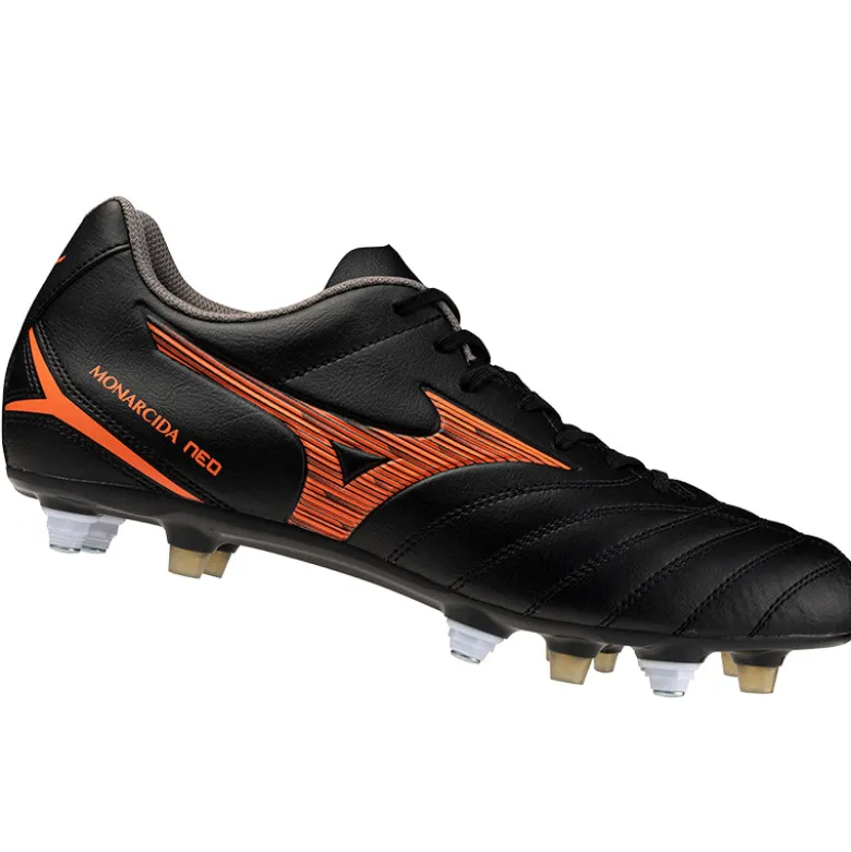 Scarpe uomo Monarcida Neo III Select MIX