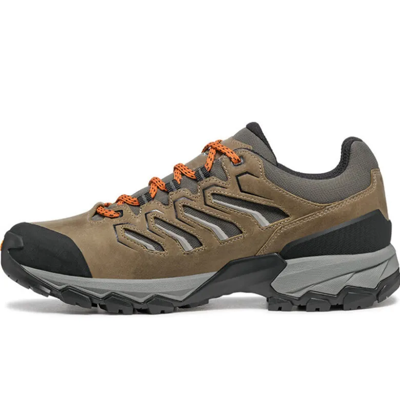 Scarpe uomo Moraine GTX