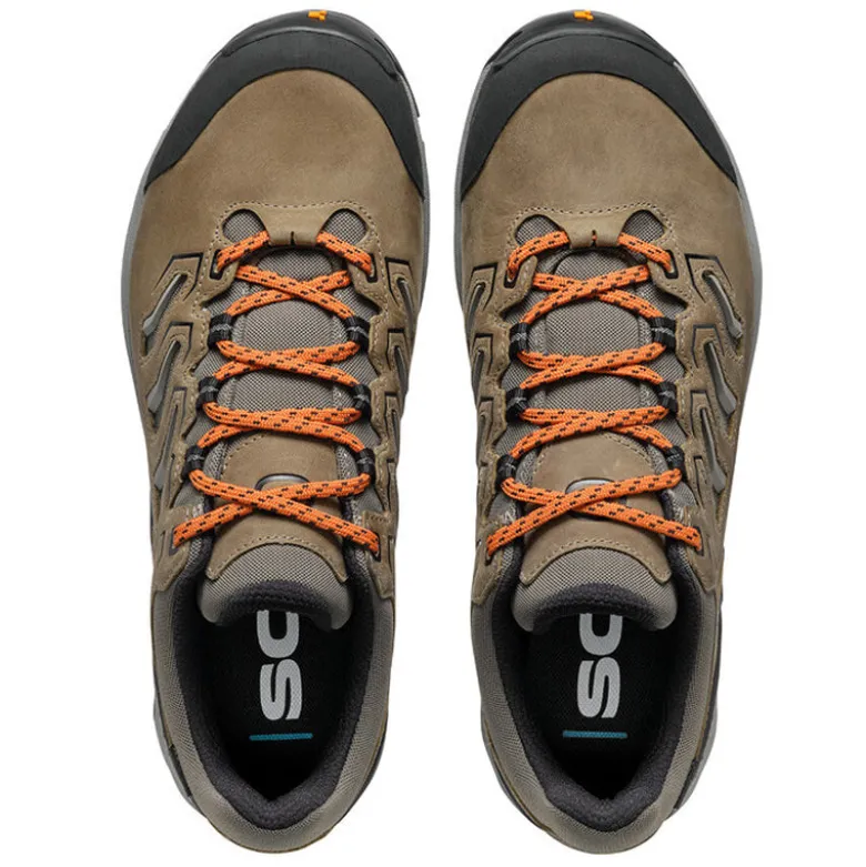Scarpe uomo Moraine GTX
