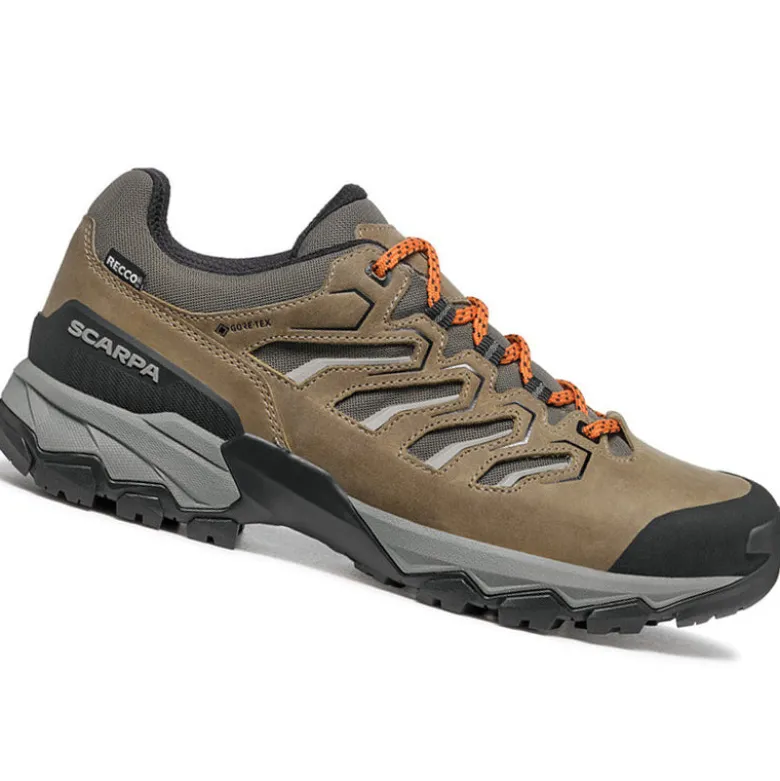 Scarpe uomo Moraine GTX