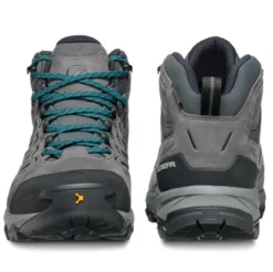 Scarpe uomo Moraine mid GTX