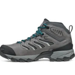 Scarpe uomo Moraine mid GTX