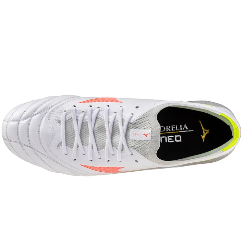 Scarpe uomo Morelia Neo V B Pro FG