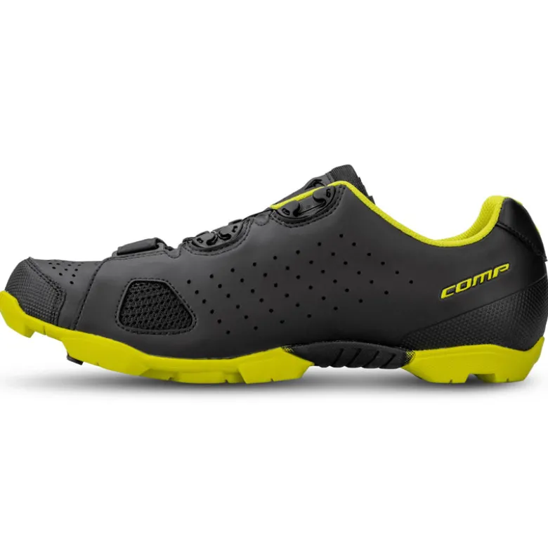 Scarpe uomo MTB Comp BOA