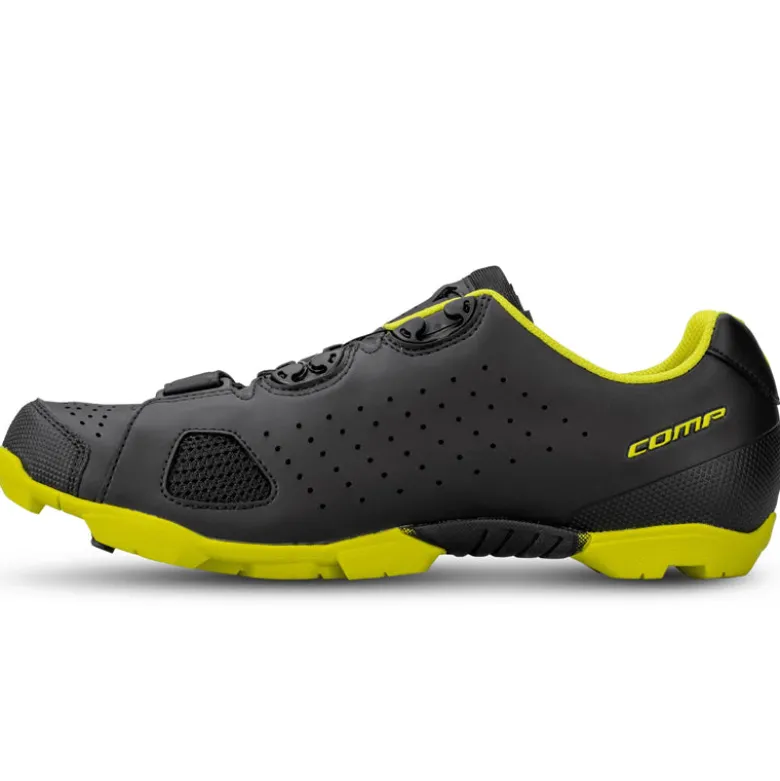 Scarpe uomo MTB Comp BOA