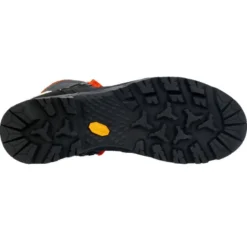 Scarpe uomo MTN Trainer 2 mid GTX