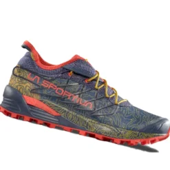 Scarpe uomo Mutant