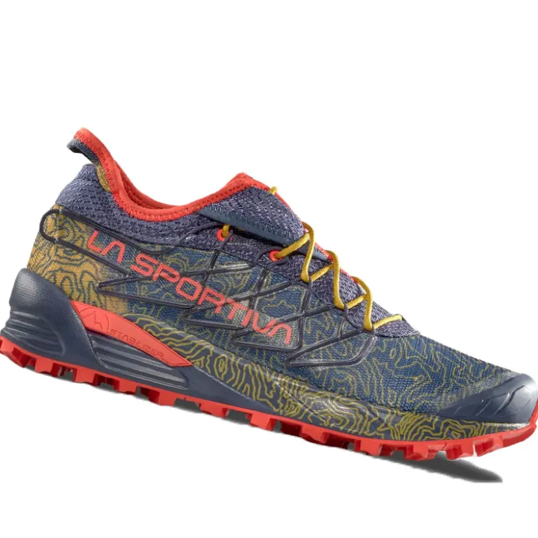 Scarpe uomo Mutant