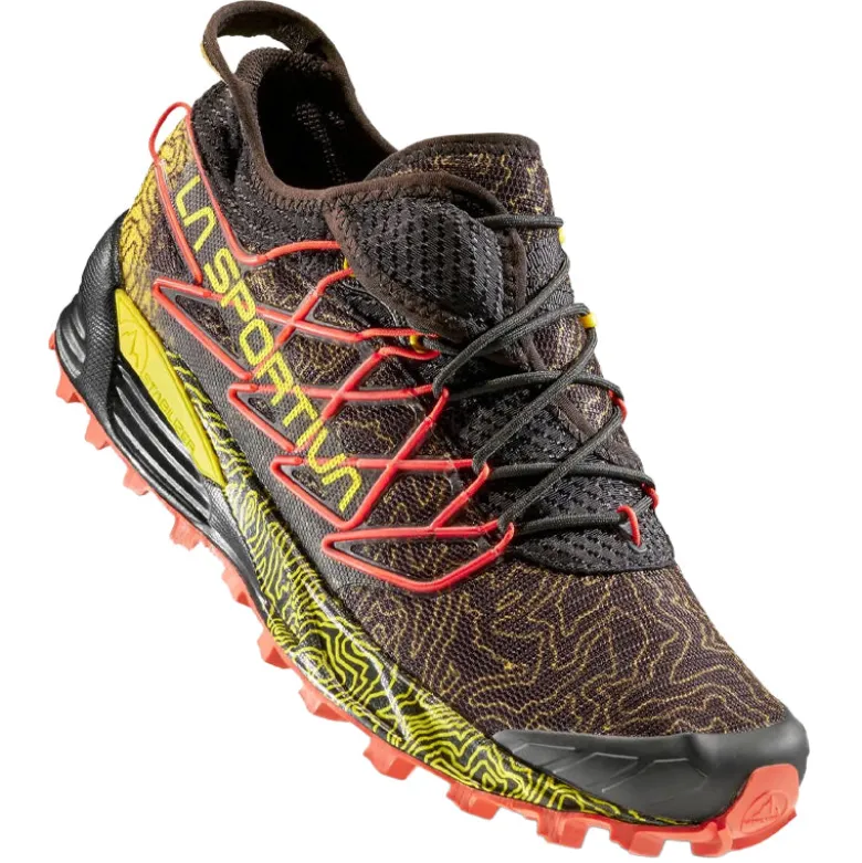 Scarpe uomo Mutant