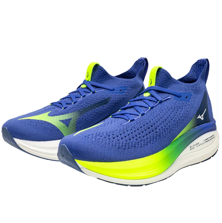 Scarpe uomo Neo Vista 2