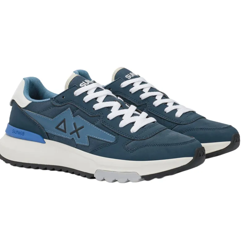 Scarpe uomo Niki 2.0 Solid nylon