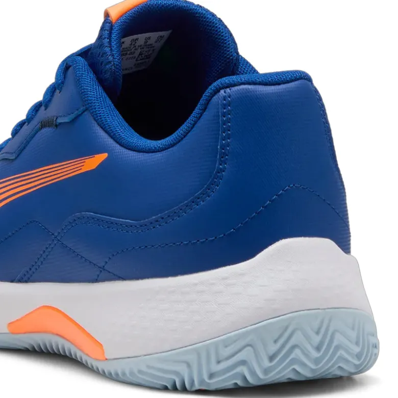 Scarpe uomo Nova Smash