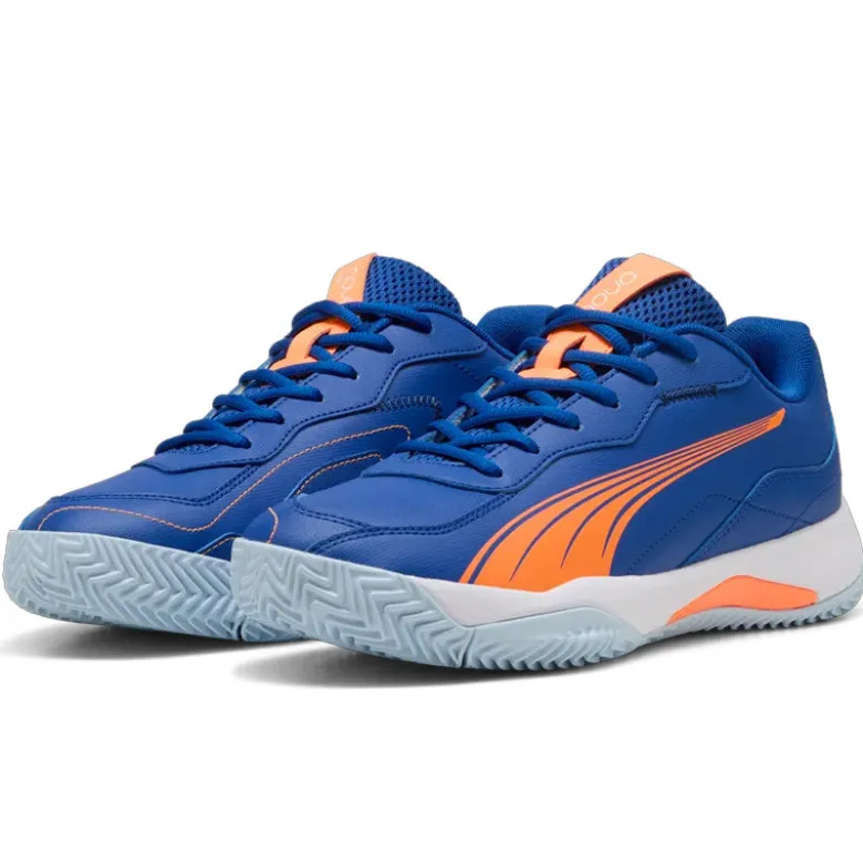 Scarpe uomo Nova Smash