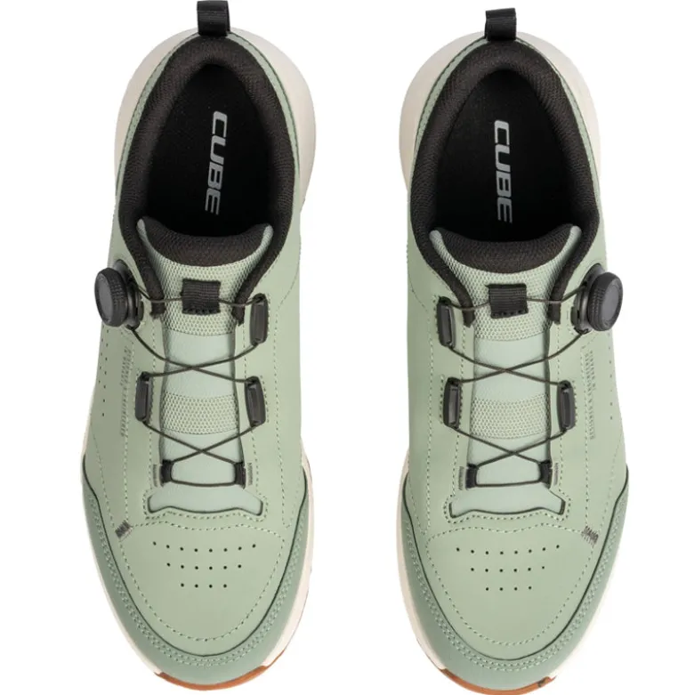 Scarpe uomo OX Pro