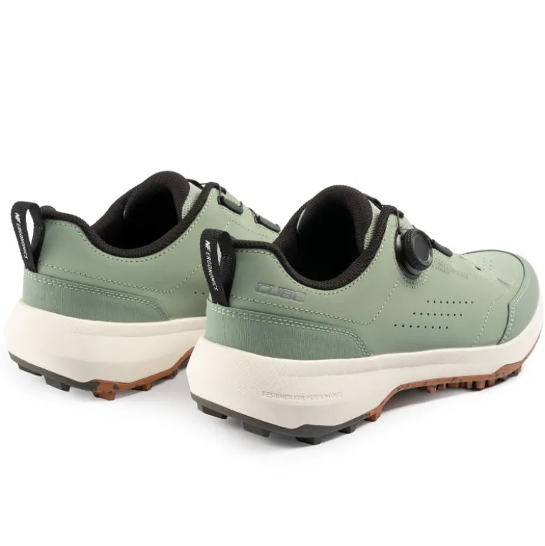 Scarpe uomo OX Pro